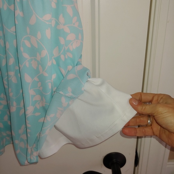 Copper key Romper EUC - Picture 4 of 7